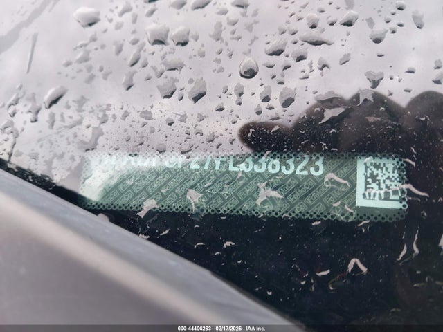 Ford FOCUS SE 2015 1FADP3F27FL338323 Image 9