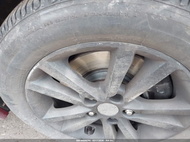 Hyundai SONATA SE 2015 5NPE24AF6FH177626 Image 12