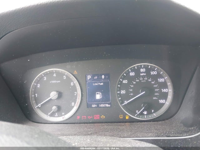 2015 HYUNDAI SONATA 5NPE24AF6FH177626 Photo 6