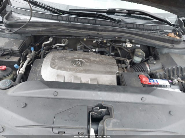 Продаж на аукціоні авто 2012 Acura Mdx Technology Package, vin: 2HNYD2H31CH531977, номер лоту: 44406267