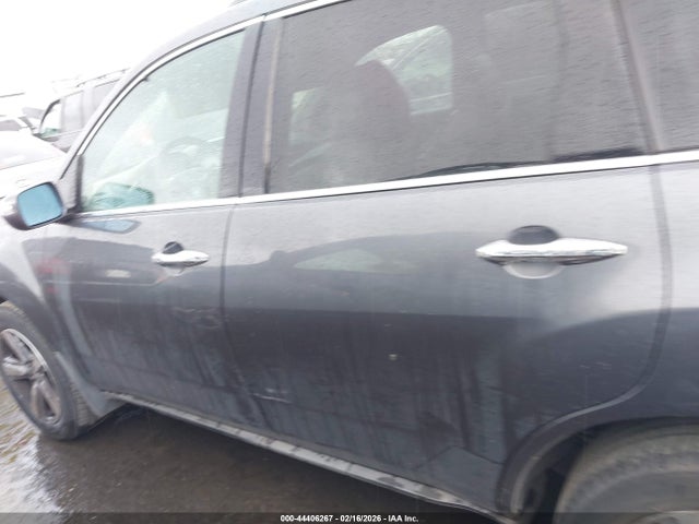 Продаж на аукціоні авто 2012 Acura Mdx Technology Package, vin: 2HNYD2H31CH531977, номер лоту: 44406267
