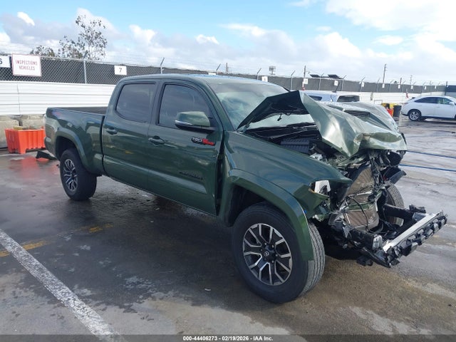 3TMDZ5BN8NM137950 Toyota Tacoma Trd Sport