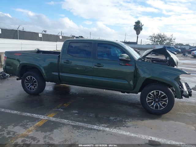 3TMDZ5BN8NM137950 Toyota Tacoma Trd Sport