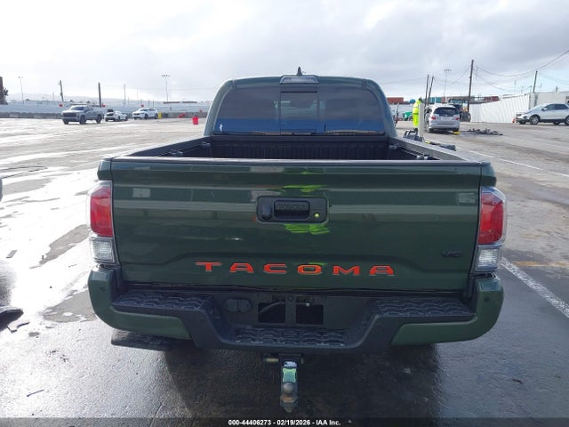 3TMDZ5BN8NM137950 Toyota Tacoma Trd Sport