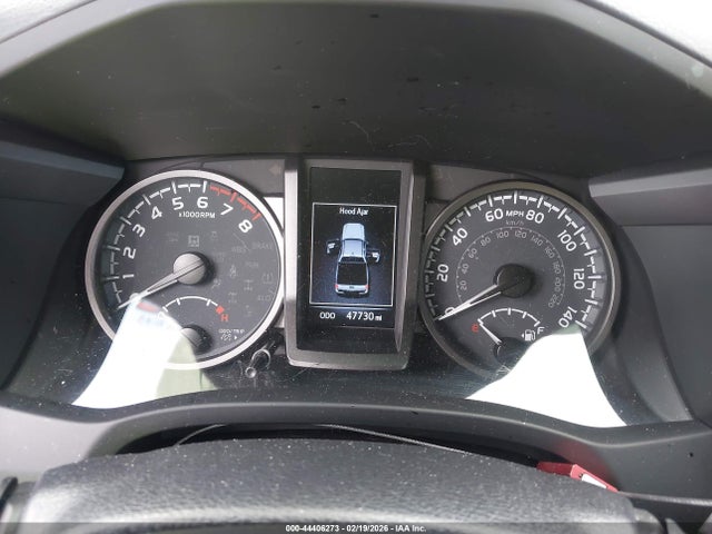 3TMDZ5BN8NM137950 Toyota Tacoma Trd Sport