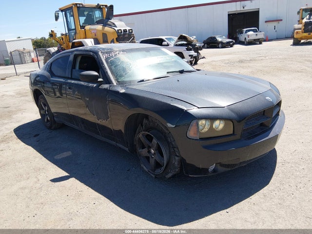 Aukcja sprzedaży 2008 Dodge Charger, vin: 2B3KA43G58H228347, numer aukcji: 44406275