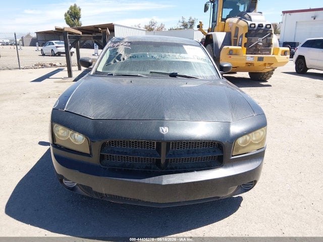 Aukcja sprzedaży 2008 Dodge Charger, vin: 2B3KA43G58H228347, numer aukcji: 44406275