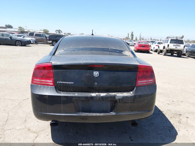 Aukcja sprzedaży 2008 Dodge Charger, vin: 2B3KA43G58H228347, numer aukcji: 44406275
