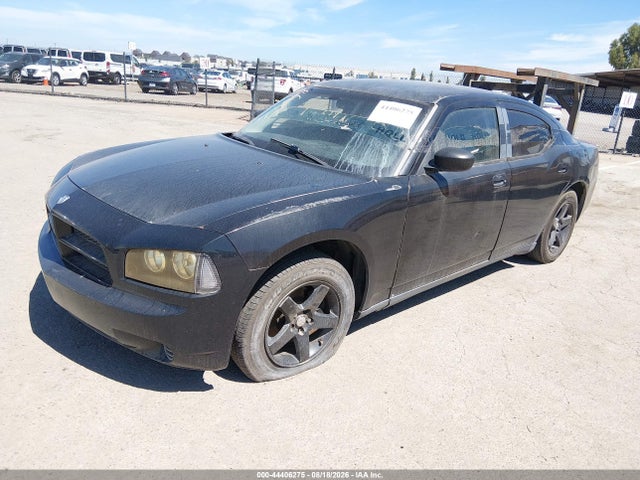Aukcja sprzedaży 2008 Dodge Charger, vin: 2B3KA43G58H228347, numer aukcji: 44406275