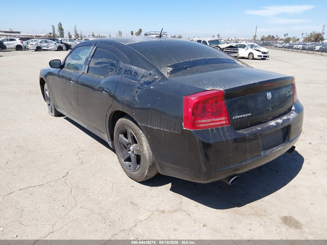 Aukcja sprzedaży 2008 Dodge Charger, vin: 2B3KA43G58H228347, numer aukcji: 44406275