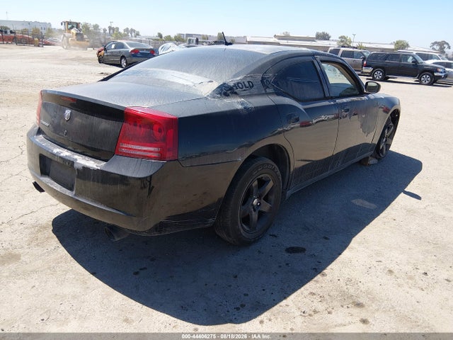 Aukcja sprzedaży 2008 Dodge Charger, vin: 2B3KA43G58H228347, numer aukcji: 44406275