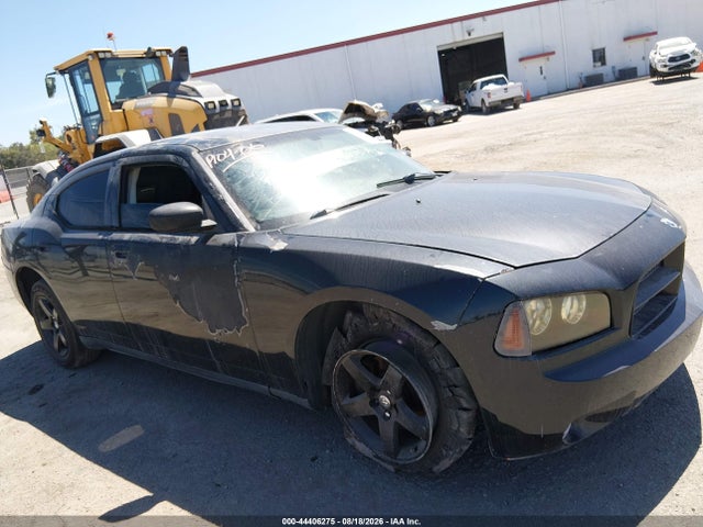 Aukcja sprzedaży 2008 Dodge Charger, vin: 2B3KA43G58H228347, numer aukcji: 44406275