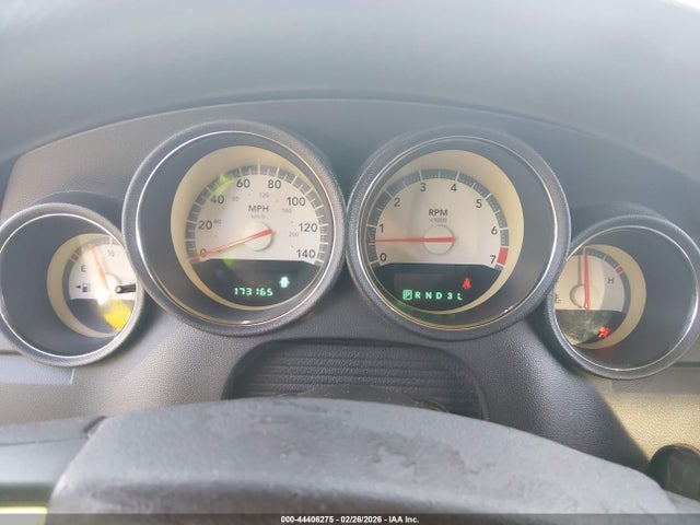Aukcja sprzedaży 2008 Dodge Charger, vin: 2B3KA43G58H228347, numer aukcji: 44406275