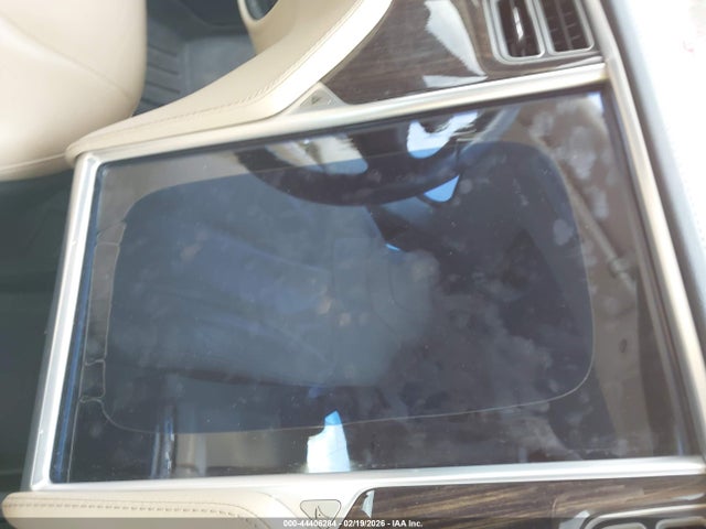 44406284 :رقم المزاد ، 5YJSA1DN3DFP26606 vin ، 2013 Tesla Model S مزاد بيع