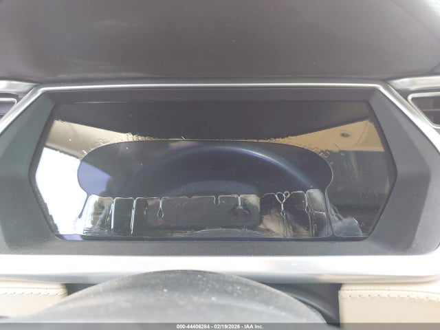 44406284 :رقم المزاد ، 5YJSA1DN3DFP26606 vin ، 2013 Tesla Model S مزاد بيع