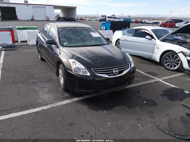 2012 NISSAN ALTIMA 1N4AL2AP3CN562135
