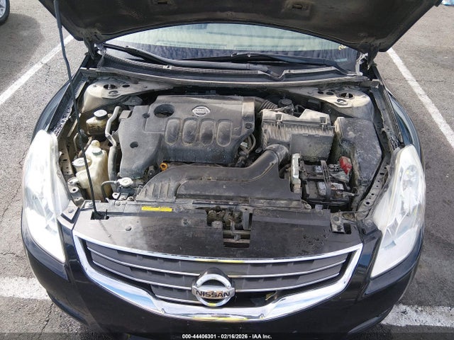 2012 NISSAN ALTIMA 1N4AL2AP3CN562135 Photo 9