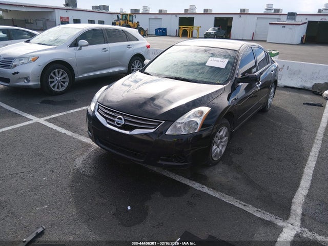 2012 NISSAN ALTIMA 1N4AL2AP3CN562135 Photo 1