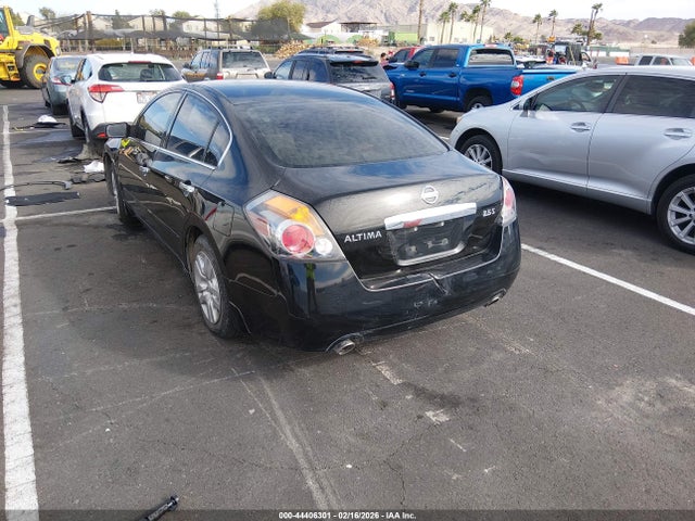 2012 NISSAN ALTIMA 1N4AL2AP3CN562135 Photo 2