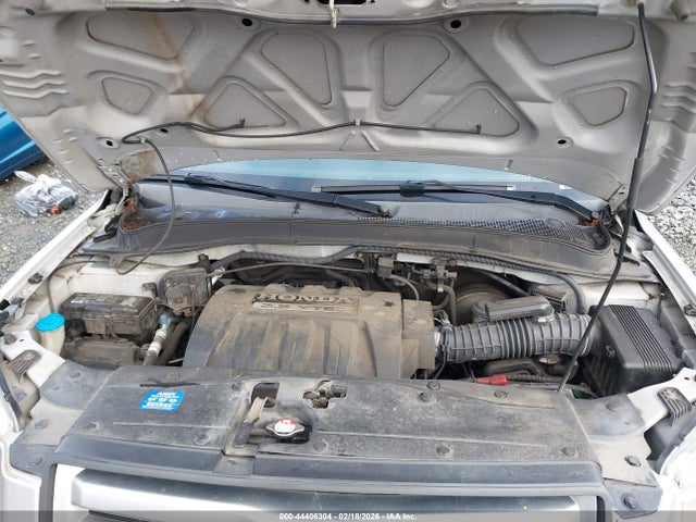 Продажа на аукционе авто 2006 Honda Pilot Ex-l, vin: 2HKYF18676H515203, номер лота: 44406304