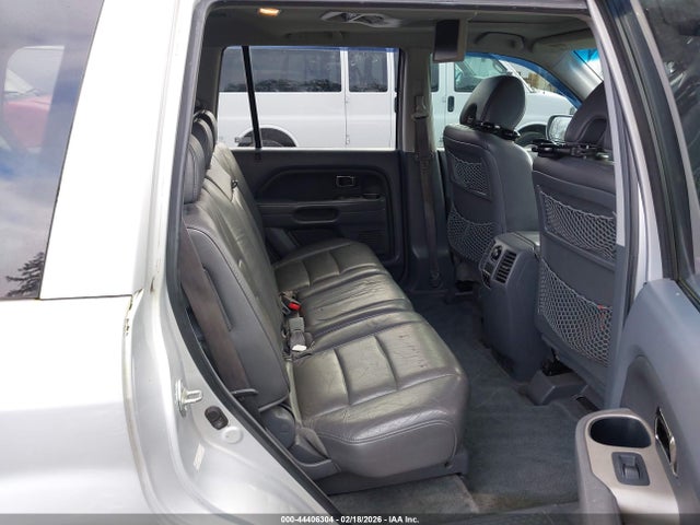 Продажа на аукционе авто 2006 Honda Pilot Ex-l, vin: 2HKYF18676H515203, номер лота: 44406304