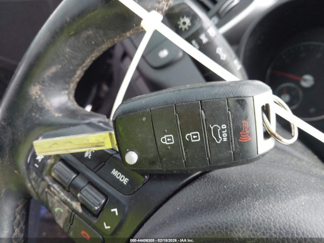 2017 KIA SORENTO 5XYPGDA34HG289447 Photo 10