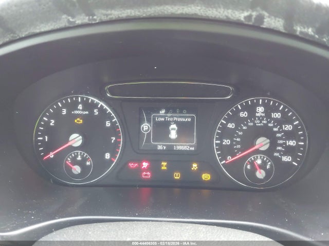 2017 KIA SORENTO 5XYPGDA34HG289447 Photo 6