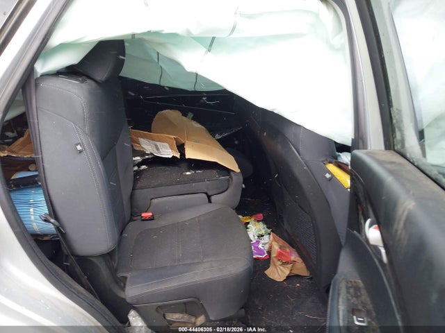 2017 KIA SORENTO 5XYPGDA34HG289447 Photo 7