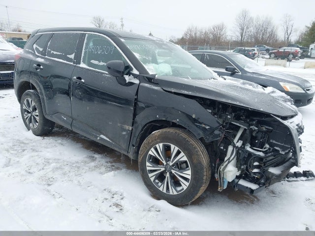 Aukcja sprzedaży 2023 Nissan Rogue Sv Fwd, vin: JN8BT3BA4PW418886, numer aukcji: 44406309