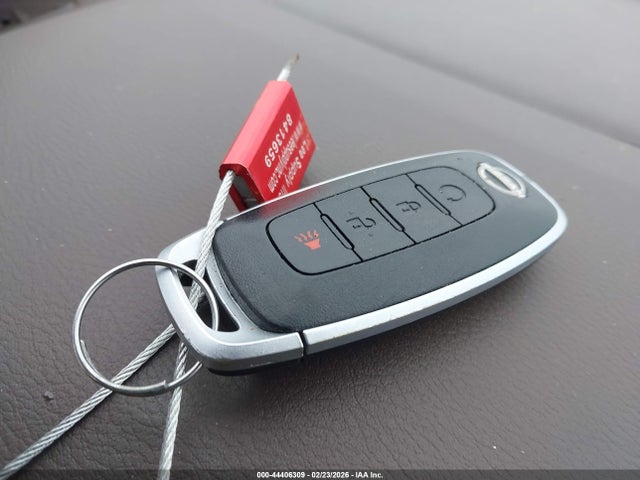 44406309 :رقم المزاد ، JN8BT3BA4PW418886 vin ، 2023 Nissan Rogue Sv Fwd مزاد بيع