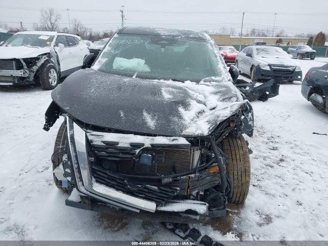 44406309 :رقم المزاد ، JN8BT3BA4PW418886 vin ، 2023 Nissan Rogue Sv Fwd مزاد بيع