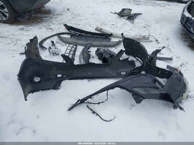44406309 :رقم المزاد ، JN8BT3BA4PW418886 vin ، 2023 Nissan Rogue Sv Fwd مزاد بيع