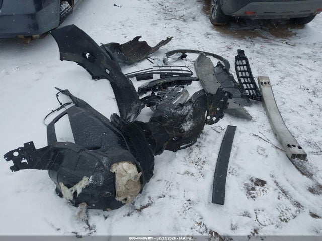 44406309 :رقم المزاد ، JN8BT3BA4PW418886 vin ، 2023 Nissan Rogue Sv Fwd مزاد بيع
