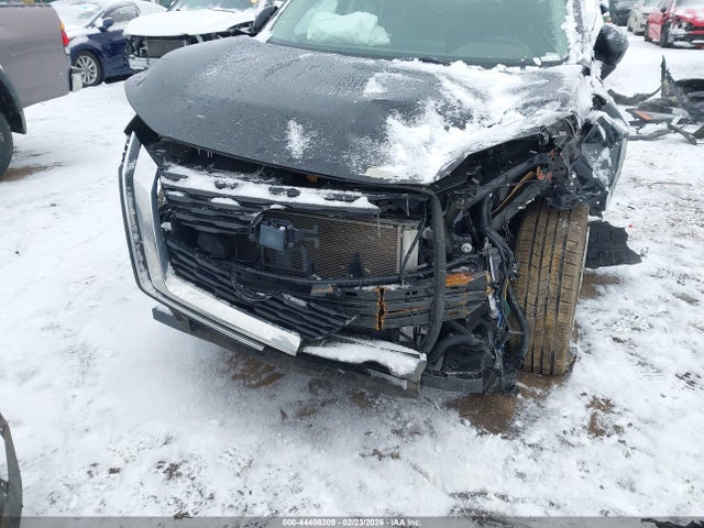 44406309 :رقم المزاد ، JN8BT3BA4PW418886 vin ، 2023 Nissan Rogue Sv Fwd مزاد بيع