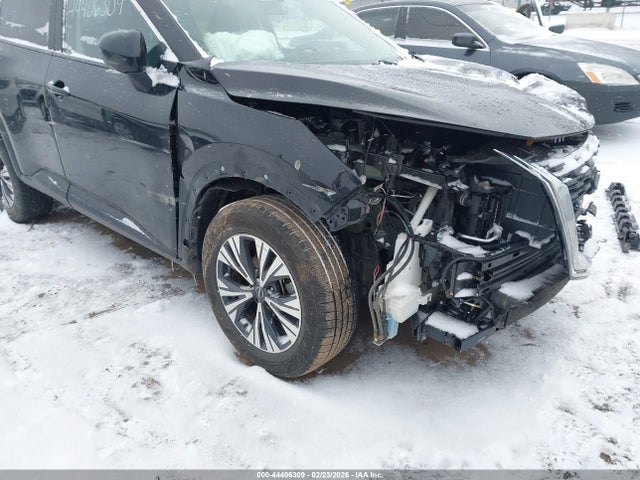 44406309 :رقم المزاد ، JN8BT3BA4PW418886 vin ، 2023 Nissan Rogue Sv Fwd مزاد بيع