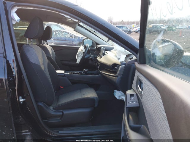 44406309 :رقم المزاد ، JN8BT3BA4PW418886 vin ، 2023 Nissan Rogue Sv Fwd مزاد بيع