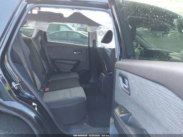 44406309 :رقم المزاد ، JN8BT3BA4PW418886 vin ، 2023 Nissan Rogue Sv Fwd مزاد بيع
