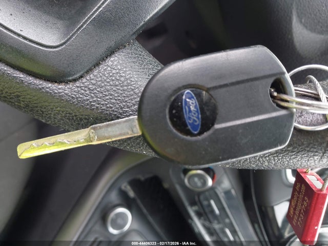 Ford FOCUS SEL 2017 1FADP3M22HL324352 Image 11