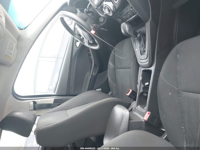 Ford FOCUS SEL 2017 1FADP3M22HL324352 Image 5