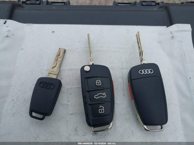 2007 AUDI Q7 WA1BV74L77D080868 Photo 10