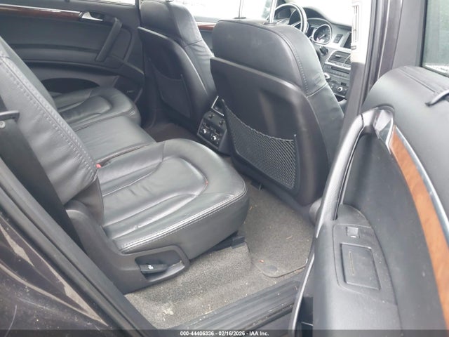 2007 AUDI Q7 WA1BV74L77D080868 Photo 7