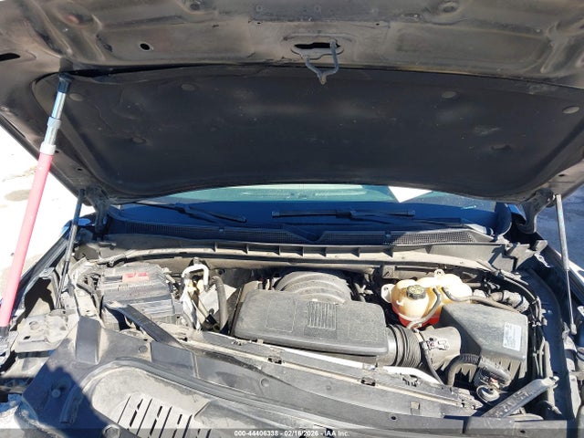 2021 CADILLAC ESCALADE ESV 1GYS3MKL0MR420416 Photo 9