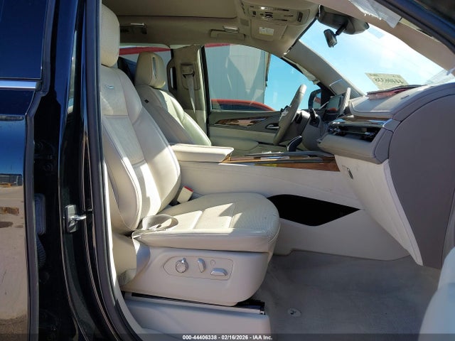 2021 CADILLAC ESCALADE ESV 1GYS3MKL0MR420416 Photo 4