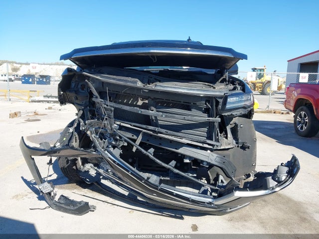 2021 CADILLAC ESCALADE ESV 1GYS3MKL0MR420416 Photo 5