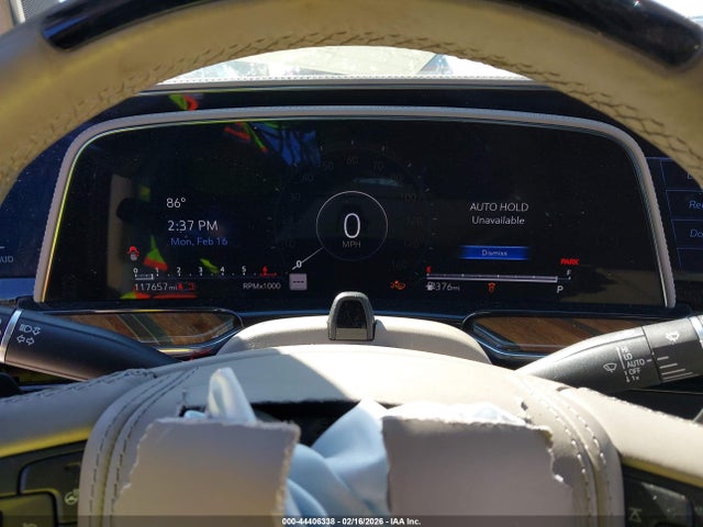 2021 CADILLAC ESCALADE ESV 1GYS3MKL0MR420416 Photo 6