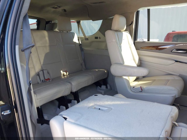 2021 CADILLAC ESCALADE ESV 1GYS3MKL0MR420416 Photo 7