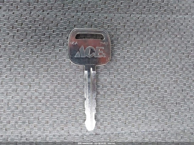 2000 TOYOTA TUNDRA 5TBRT3415YS021480 Photo 10