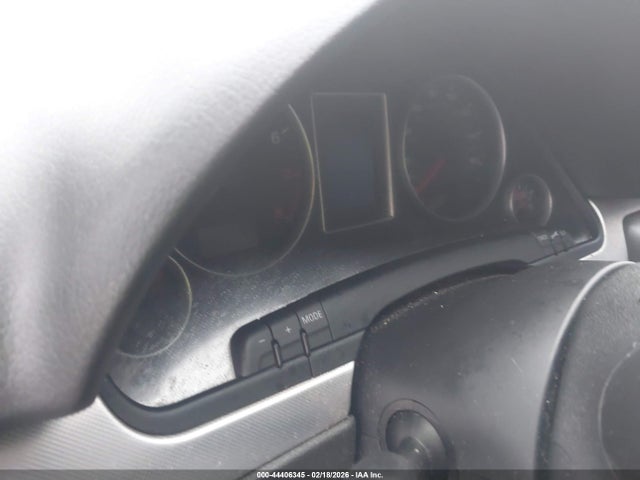 2007 AUDI A4 WAUAF78E07A133855 Photo 6