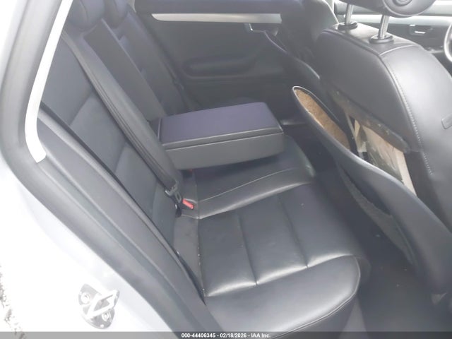 2007 AUDI A4 WAUAF78E07A133855 Photo 7
