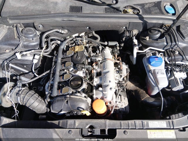 2013 AUDI A5 WAULFAFR2DA045798 Photo 9